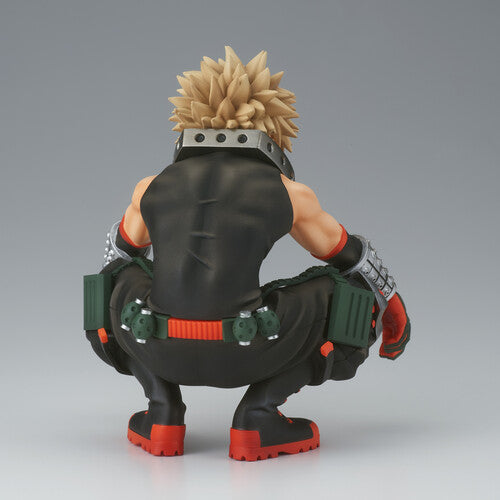 My Hero Academia - Break Time Collection - Vol.2 Katsuki Bakugo Figure - Just $29.95! Shop now at Retro Gaming of Denver