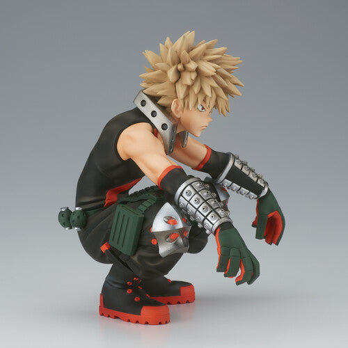 My Hero Academia - Break Time Collection - Vol.2 Katsuki Bakugo Figure - Just $29.95! Shop now at Retro Gaming of Denver