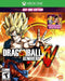 Dragon Ball: Xenoverse Day One Edition (Xbox One) - for just $0! 
