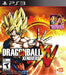 DragonBall: Xenoverse (Playstation 3) - for just $0! 