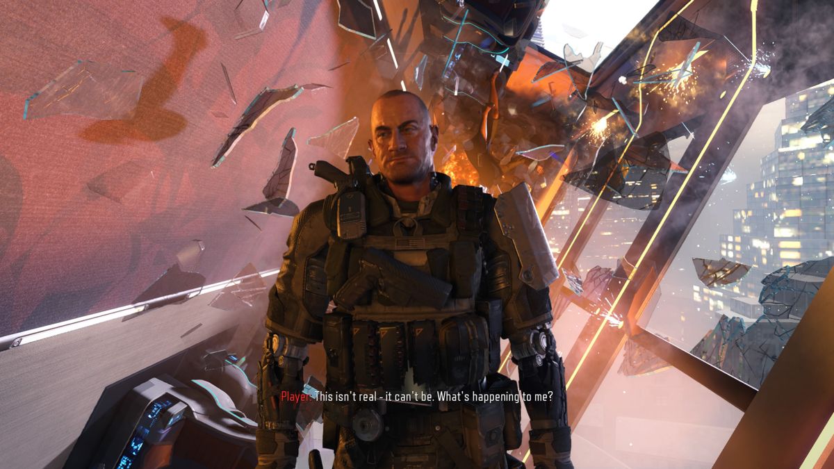 Call of Duty: Black Ops III – PlayStation 4 (PS4) - for just $12.99! 