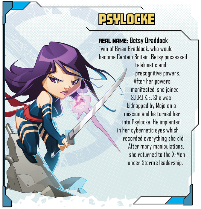 Marvel United: X-Men Blue Team Expansion - for just $49.99! 