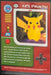 Pikachu TV2 (TV2) [Topps TV Animation Edition Series 1 (Third Print)] - for just $1.50! 