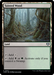 Tainted Wood (CMM-1040) - Commander Masters - for just $0.12! 