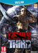 Devil's Third [European Import] (WiiU) - for just $0! 