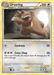 Ursaring (37/95) [HeartGold & SoulSilver: Call of Legends] - for just $0.40! 
