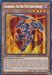 Gearfried the Red-Eyes Iron Knight [LDS1-EN011] Secret Rare - for just $2.55! 