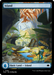 Island (BLB-268) - Bloomburrow - for just $0.07! 