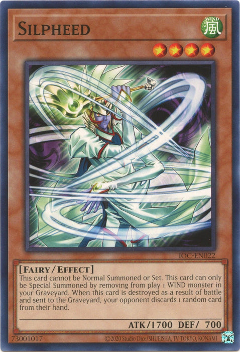 Silpheed (25th Anniversary) [IOC-EN022] Common - for just $0.10! 
