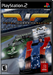 Total Immersion Racing – PlayStation 2 (PS2) - for just $0! 