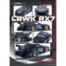 Inno64 Mazda RX-7 LBWK in Black 1:64 IN64-LBWK-RX7-01 - Just $29.99! Shop now at Retro Gaming of Denver