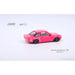 Inno64 Ford Escort MK2 Pandem "Emotion" Retro Havoc Pink 1:64 IN64R-MK2P-ERH - Premium Ford - Just $59.99! Shop now at Retro Gaming of Denver