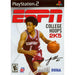 ESPN College Hoops 2K5 (Playstation 2) - Just $0! Shop now at Retro Gaming of Denver