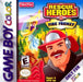 Rescue Heroes Fire Frenzy (Gameboy Color) - for just $0! 