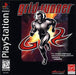 Grid Runner (Playstation) - for just $0! 