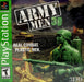 Army Men 3D (Greatest Hits) (Playstation) - for just $0! 