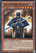 Skilled Dark Magician (Green) [DL15-EN001] Rare - for just $0.55! 