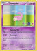 Slowpoke (32/83) (Toys R Us Promo) [XY: Generations] - for just $50! 