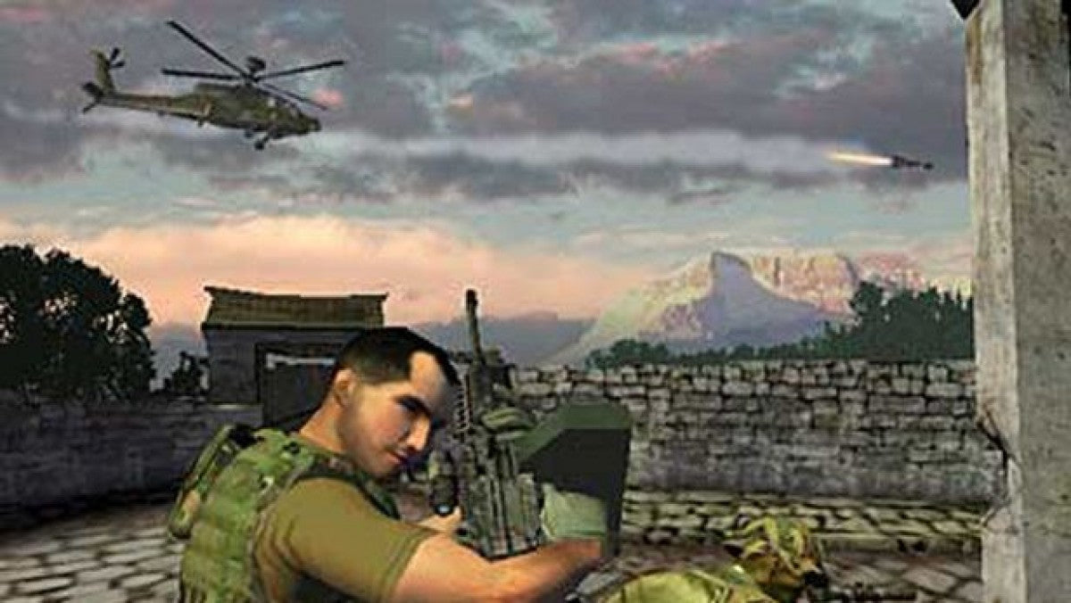 Tom Clancy's Ghost Recon 2 [Greatest Hits] – PlayStation 2 (PS2) - for just $5.99! 