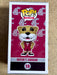 Ryan Leaf Signed NCAA Butch Cougar #19 WSU Washington State Funko Pop W/ JSA COA - for just $90! 