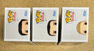 Funko Pop! Movies Nicky Santoro, Sam Rothstein & Ginger McKenna Casino Set Of 3 - for just $35! 