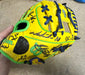 2025 Savannah Bananas Team Signed Youth Official Glove Cole Olson Oberst 30+ Sig - for just $650! 