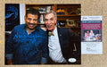 Neil DeGrasse Tyson Signed Astrophysicist & Writer 8x10 Photo With JSA COA - for just $100! 
