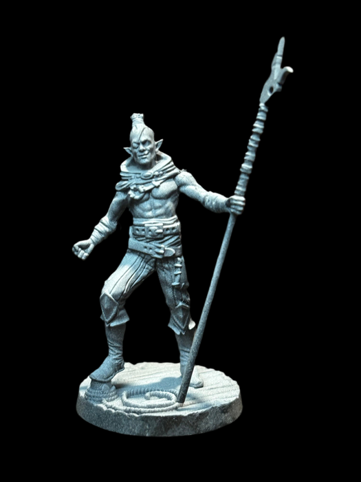 Elf Pirate - Spearman - for just $1.95! 