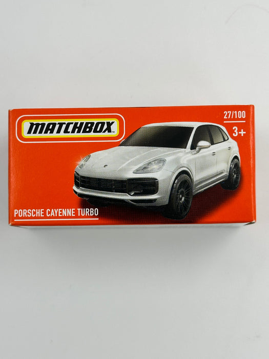 Matchbox Power Grabs box 1:64 assorted - for just $1.99! 