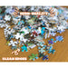 Dragon Denizens 1000 Piece Jigsaw Puzzle Toynk - for just $19.99! 