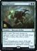 Scrapshooter (PRE-191) - Bloomburrow Promos Foil - for just $0.17! 