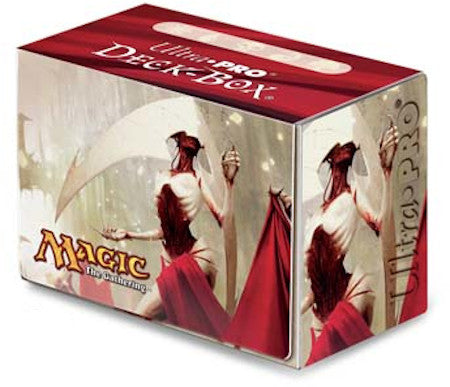 Ultra PRO: Deck Box - Iconic Masters (Elesh Norn) - for just $0! 