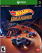 Hot Wheels: Unleashed – Xbox Series X (XSX) - for just $11.99! 