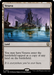 Vesuva (M3C-404) - Modern Horizons 3 Commander - for just $0.57! 