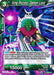 King Piccolo, Demon Lord (P-051) [Promotion Cards] - for just $0.10! 