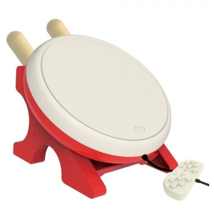 KMD TK Drum for Nintendo Switch – Nintendo Switch Accessory (NS) - for just $49.99! 
