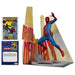 Marvel Rivals Spider-Man: Brand New Day 1:6 Scale Posed Figure with Scene and Comic - for just $59.99! 