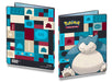 Ultra PRO: 9-Pocket Portfolio - Pokemon (Snorlax) - Just $0! Shop now at Retro Gaming of Denver