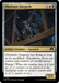 Obstinate Gargoyle (MH3-195) - Modern Horizons 3 - for just $0.08! 