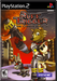 Ruff Trigger the Vanocore Conspiracy – PlayStation 2 (PS2) - for just $0! 