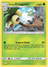 Alolan Exeggutor (2/131) [Sun & Moon: Forbidden Light] - for just $0.25! 