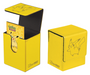 Ultra PRO: Alcove Flip Box - Pokemon (Pikachu) - for just $0! 