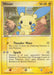 Minun (12/17) [POP Series 1] - for just $1.35! 