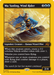 Mu Yanling, Wind Rider (DFT-437) - Aetherdrift Foil - for just $0.82! 