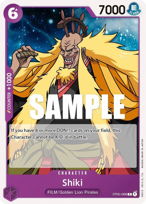 Shiki [Starter Deck: Film Edition] - for just $0.10! 
