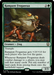 Rampant Frogantua (M3C-118) - Modern Horizons 3 Commander - for just $0.11! 