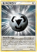 Metal Energy (87/95) [HeartGold & SoulSilver: Call of Legends] - for just $0.20! 