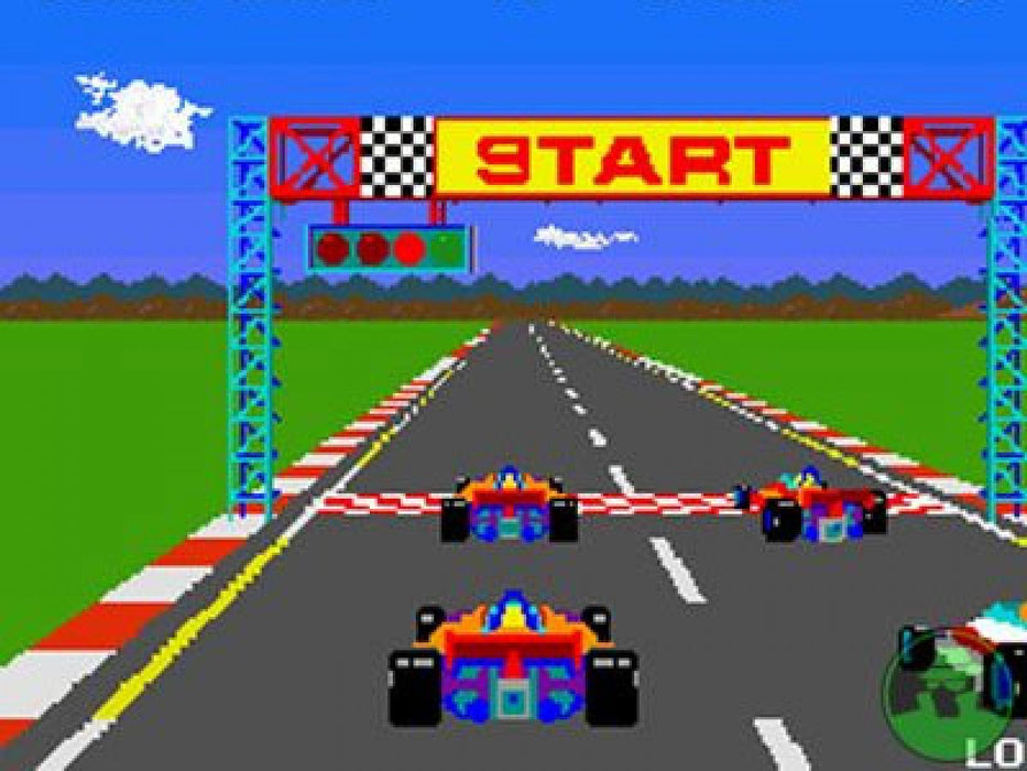 Namco Museum 50th Anniversary – PlayStation 2 (PS2) - for just $0! 