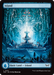 Island (DSK-273) - Duskmourn: House of Horror Foil - for just $0.12! 