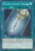 Double-Edged Sword [IGAS-EN068] Common - for just $0.10! 